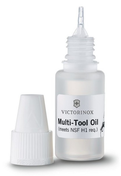 victorinox olej